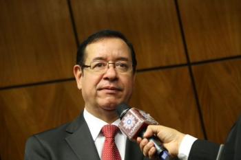 Guiño de la justicia: Miguel Cuevas retomaría banca en Diputados